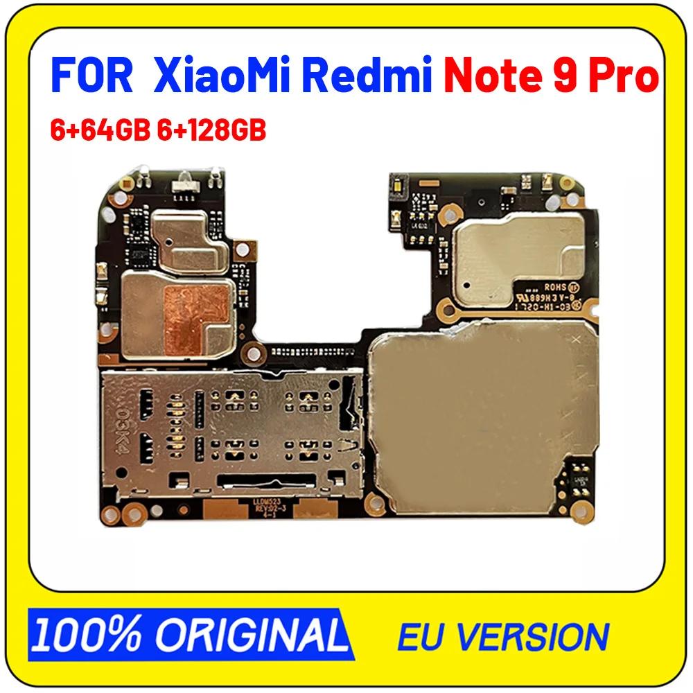 Xiaomi-Redmi Note 9 Pro    128GB 256GB, Hongmi Redmi Note 9 Pro     6GB 8GB RAM